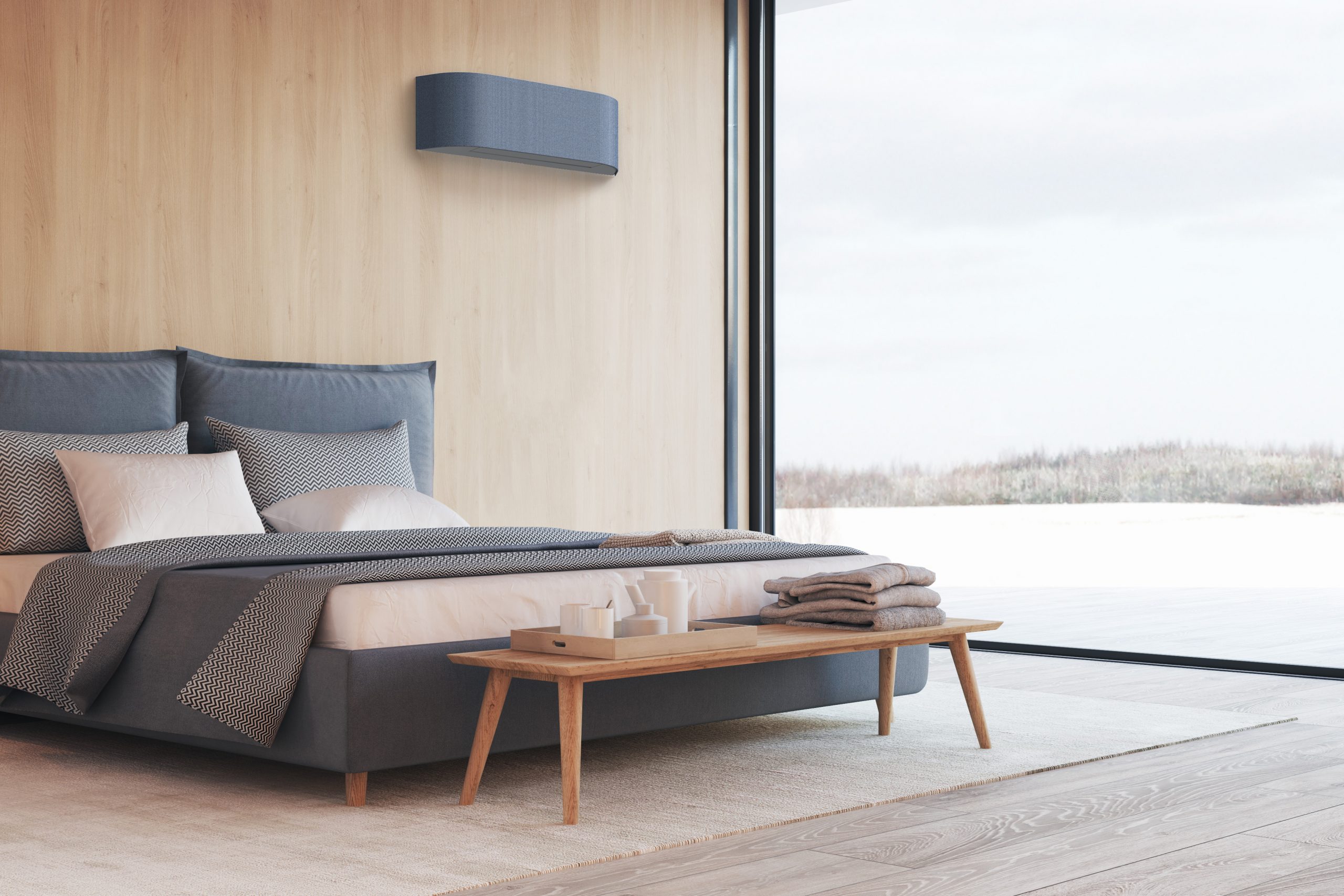 Gruber Toshiba Haori Designgerät