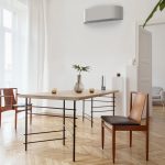Gruber Toshiba Haori Designgerät