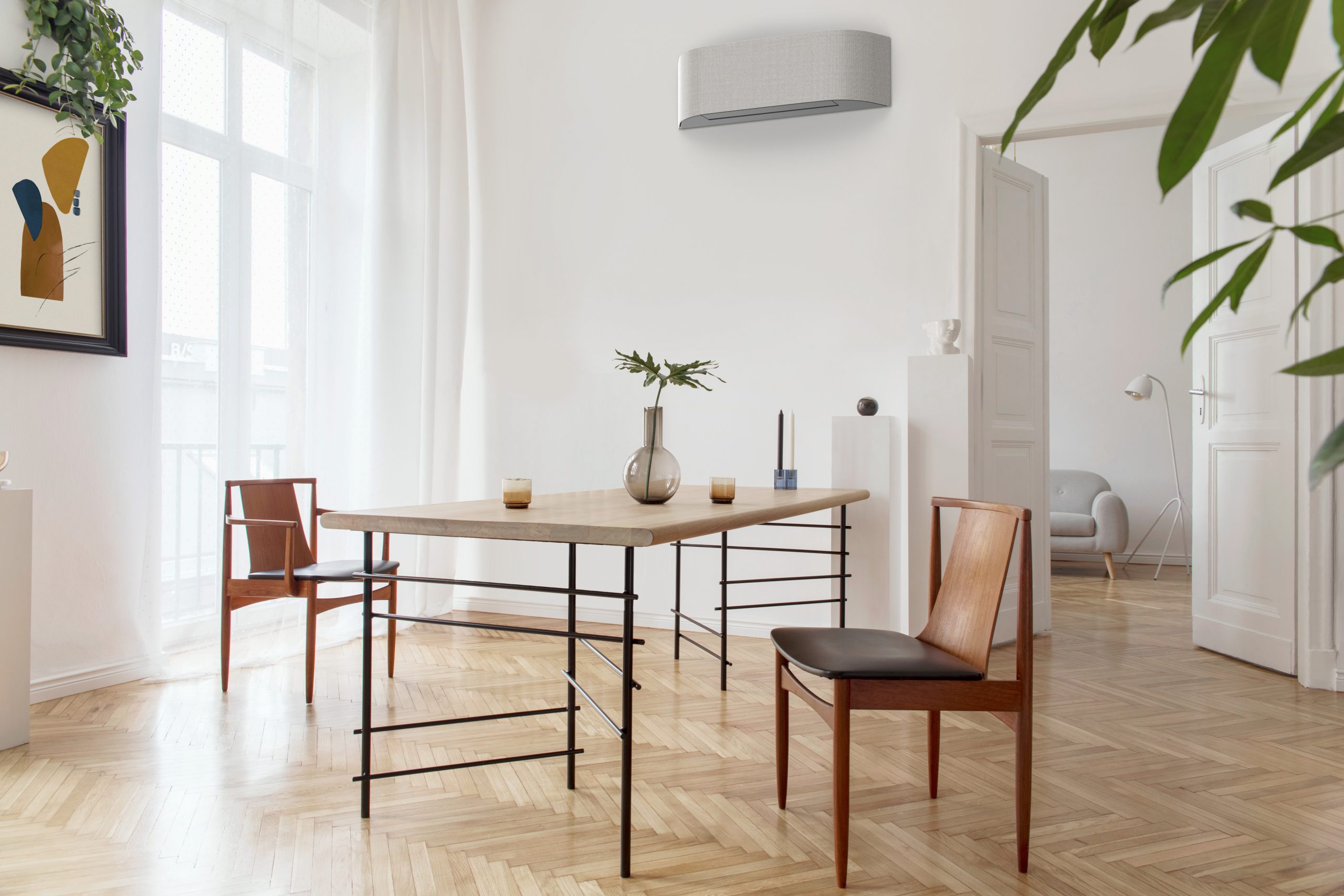 Gruber Toshiba Haori Designgerät