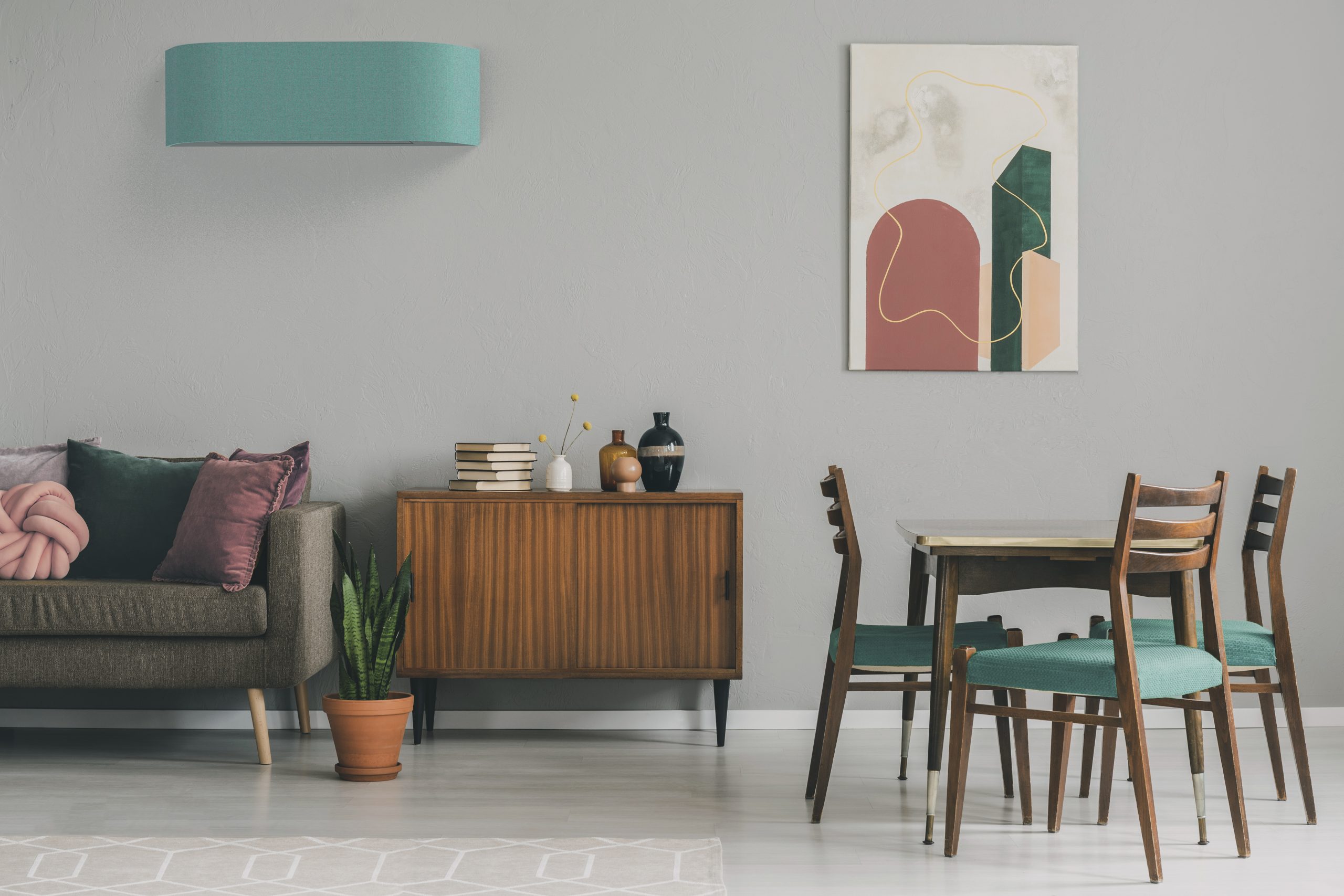 Gruber Toshiba Haori Designgerät