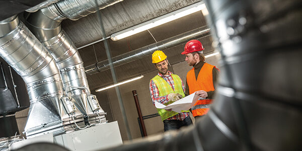 gebaudetechnik_gruber Gebäudetechnik Lüftungen Gruber