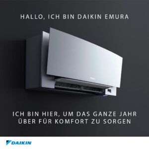 Daikin Gruber Emura